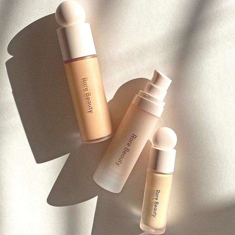 Hot Original Rare Beauty Makeu - Beauty Full Makeup recension och pris