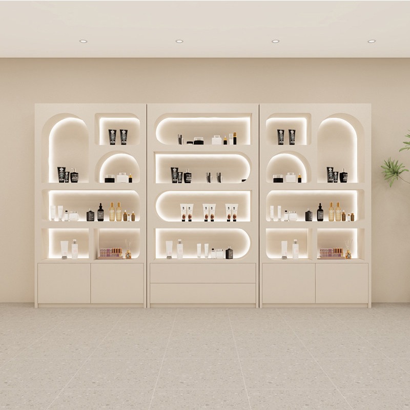 High-end elegant nail storage  - Beauty & Makeup Katia Di Paola recension och pris