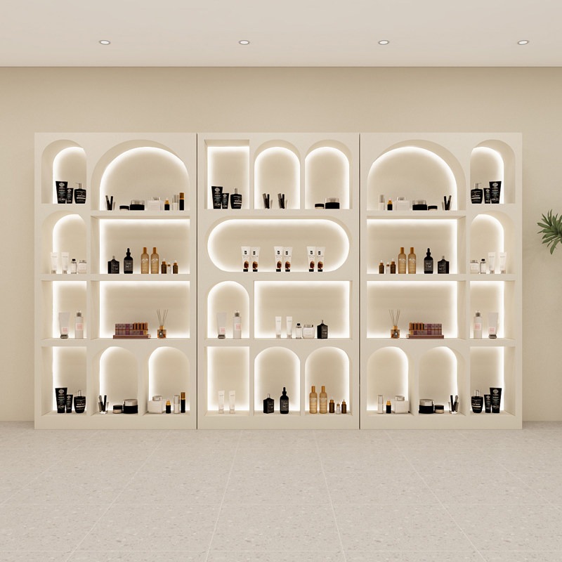 High-end elegant nail storage  - Beauty & Makeup Katia Di Paola recension och pris