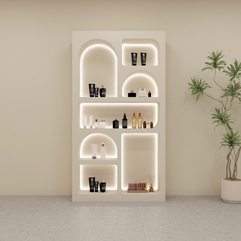 High-end elegant nail storage  - Beauty & Makeup Katia Di Paola recension och pris