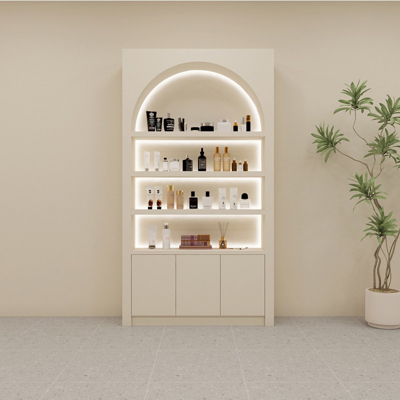 High-end elegant nail storage  - Beauty & Makeup Katia Di Paola recension och pris