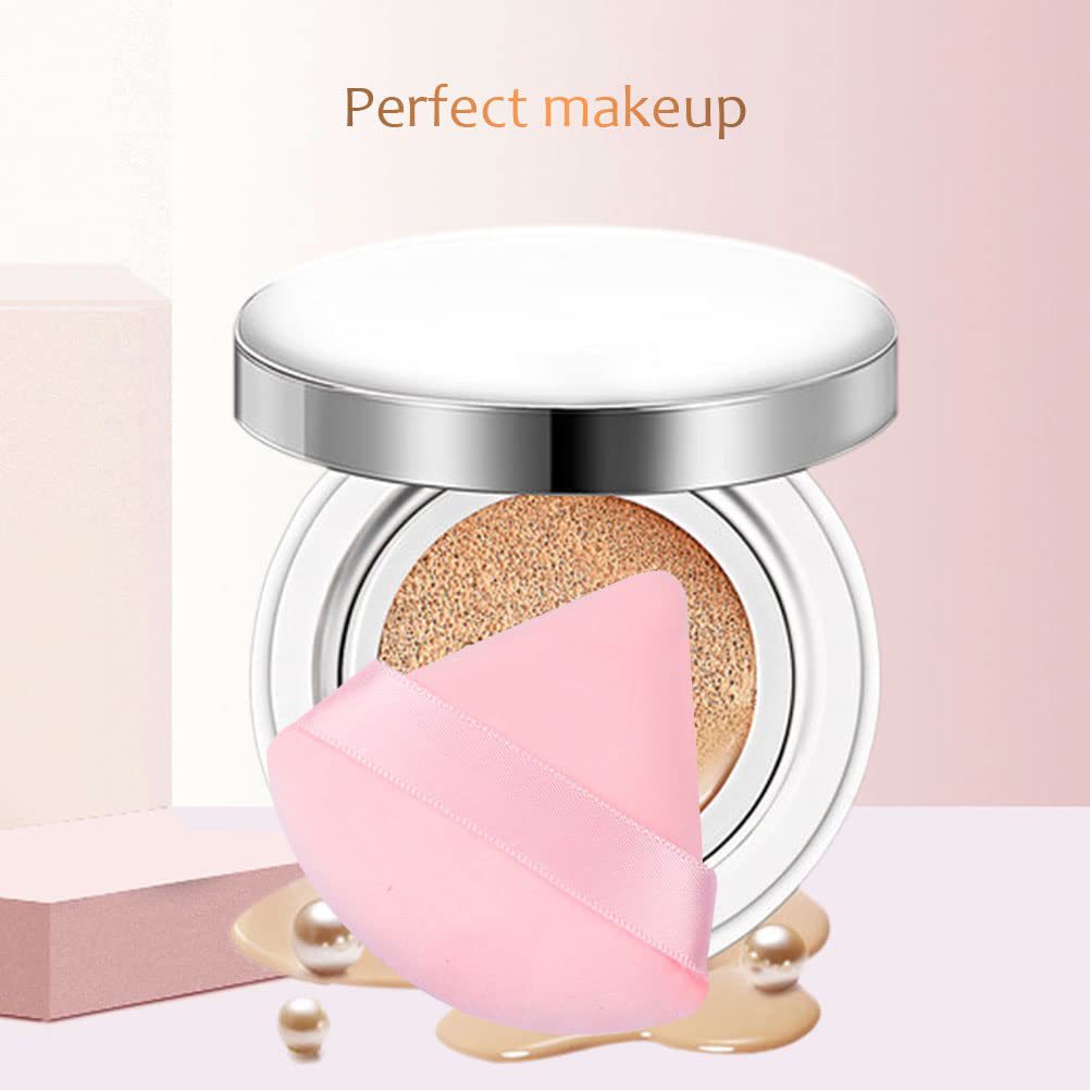 10PCS Puff Triangle Makeup Bea - Beauty Blender In Makeup recension och pris