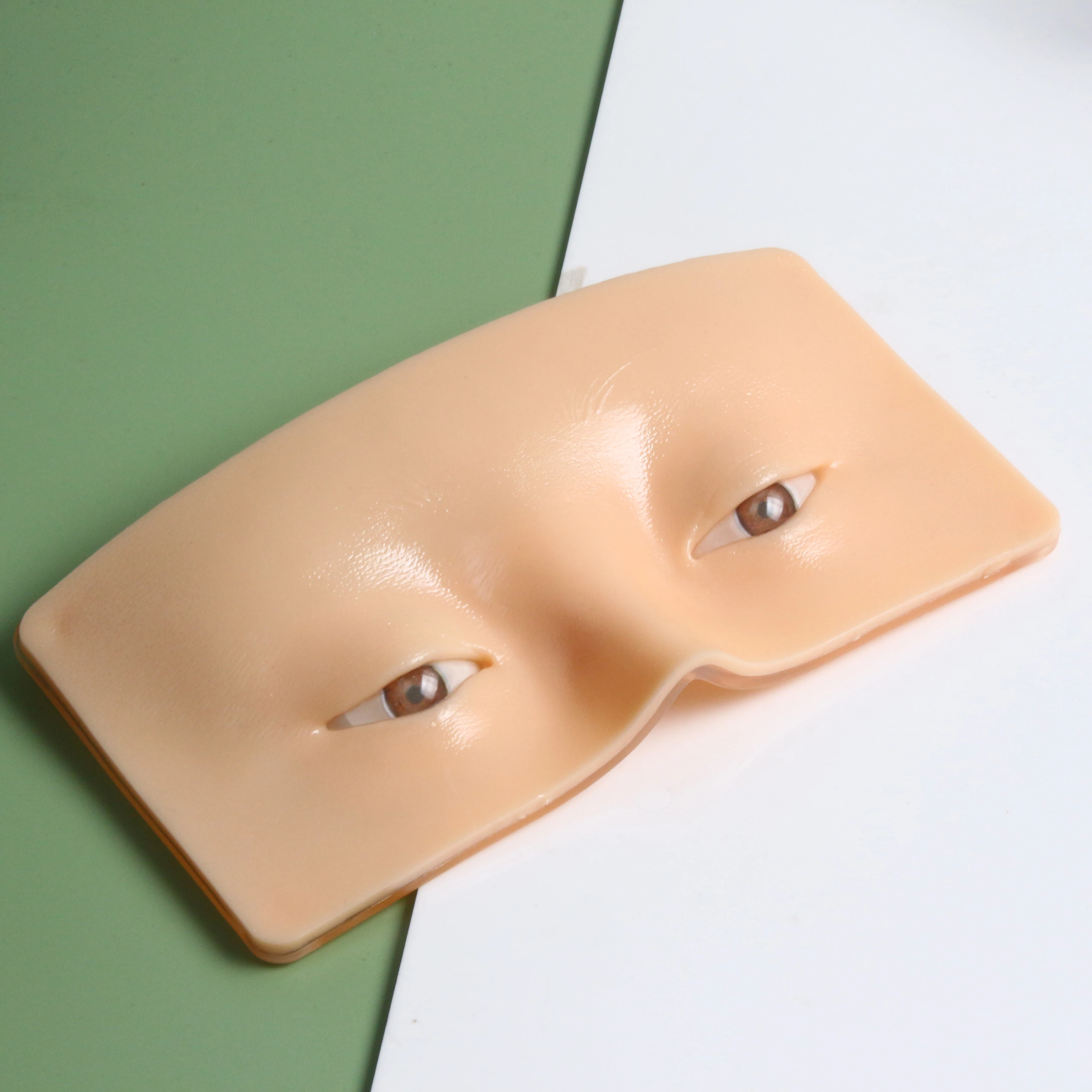 Makeup Practice Board Eyebrow  - Beauty Makeup Academy recension och pris