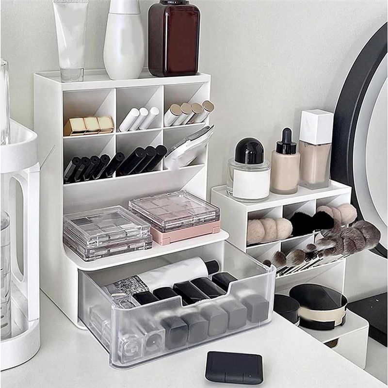 【Big Deal】Skin Care Makeup Org - Beauty Makeup Deals recension och pris