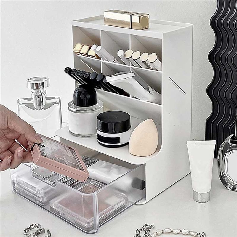 【Big Deal】Skin Care Makeup Org - Beauty Makeup Deals recension och pris