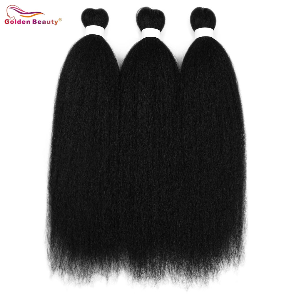 3PCS Vixen Crochet Bundles 26  - Pure Beauty Hair & Makeup recension och pris