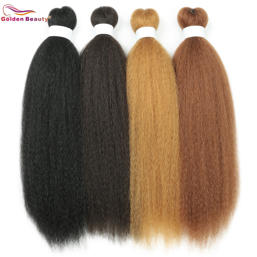 3PCS Vixen Crochet Bundles 26  - Pure Beauty Hair & Makeup recension och pris