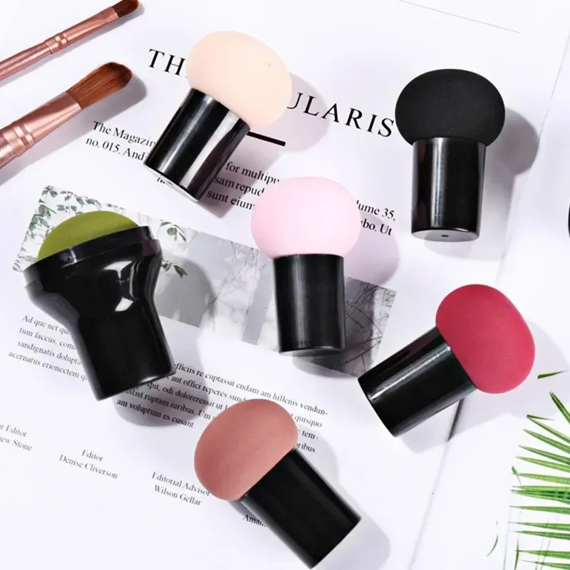 4/8pcs Makeup Sponge Blender B - Beauty Blender In Makeup recension och pris
