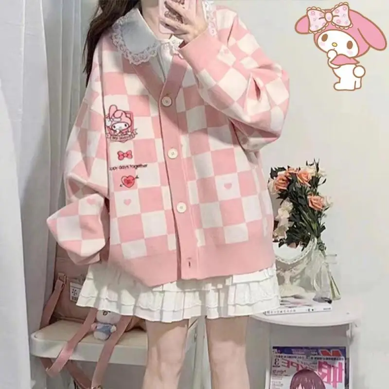 Popular Anime Girl Cardigan Sw - Beauty & Makeup Katia Di Paola recension och pris