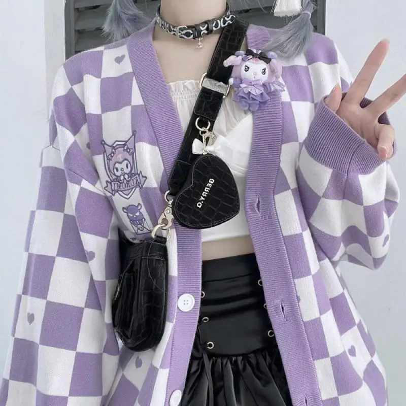 Popular Anime Girl Cardigan Sw - Beauty & Makeup Katia Di Paola recension och pris