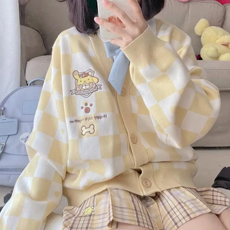 Popular Anime Girl Cardigan Sw - Beauty & Makeup Katia Di Paola recension och pris