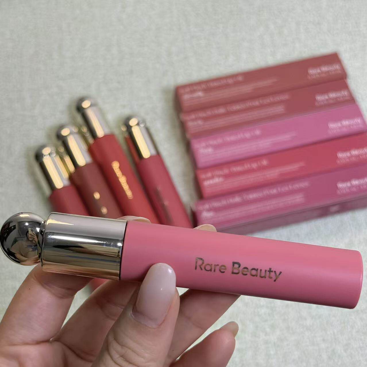 Rare Beauty Soft Pinch Tinted  - Beauty Makeup Gift Sets recension och pris