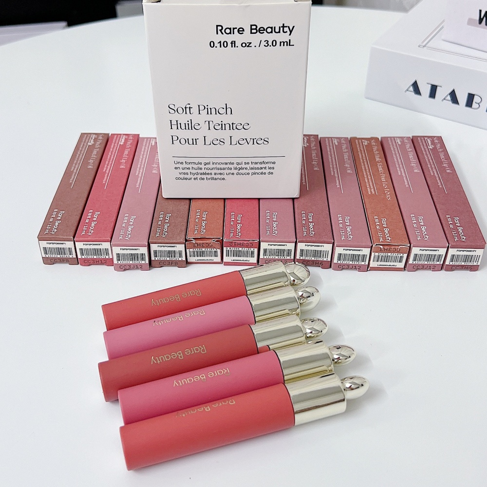 Rare Beauty Soft Pinch Tinted  - Beauty Makeup Gift Sets recension och pris