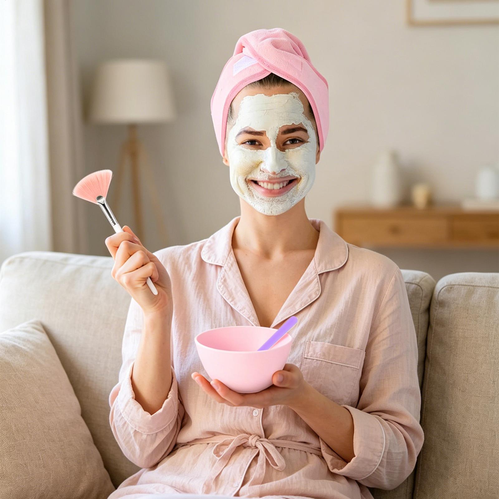 Face Cover Spatula 37 Pieces S - Beauty Home Makeup recension och pris