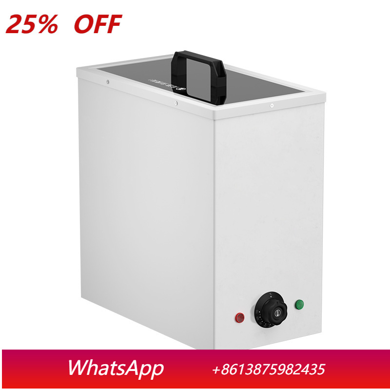 YJQ heating towel cabinet wet  - Beauty & Makeup Katia Di Paola recension och pris
