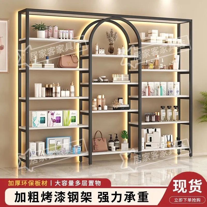 for Cleaning Exhibition Shelve - Beauty & Makeup Katia Di Paola recension och pris