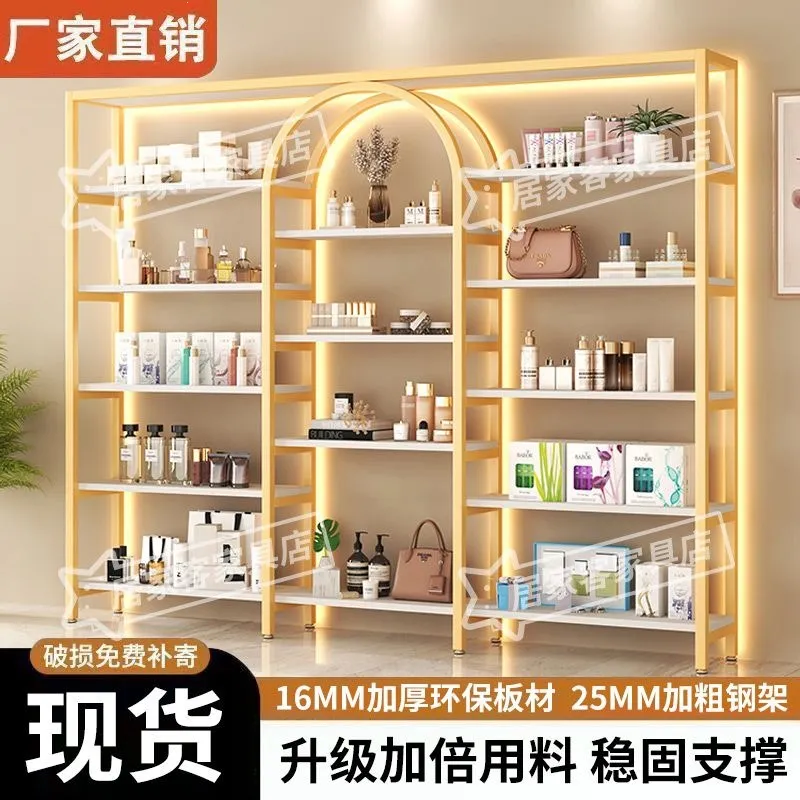 for Cleaning Exhibition Shelve - Beauty & Makeup Katia Di Paola recension och pris