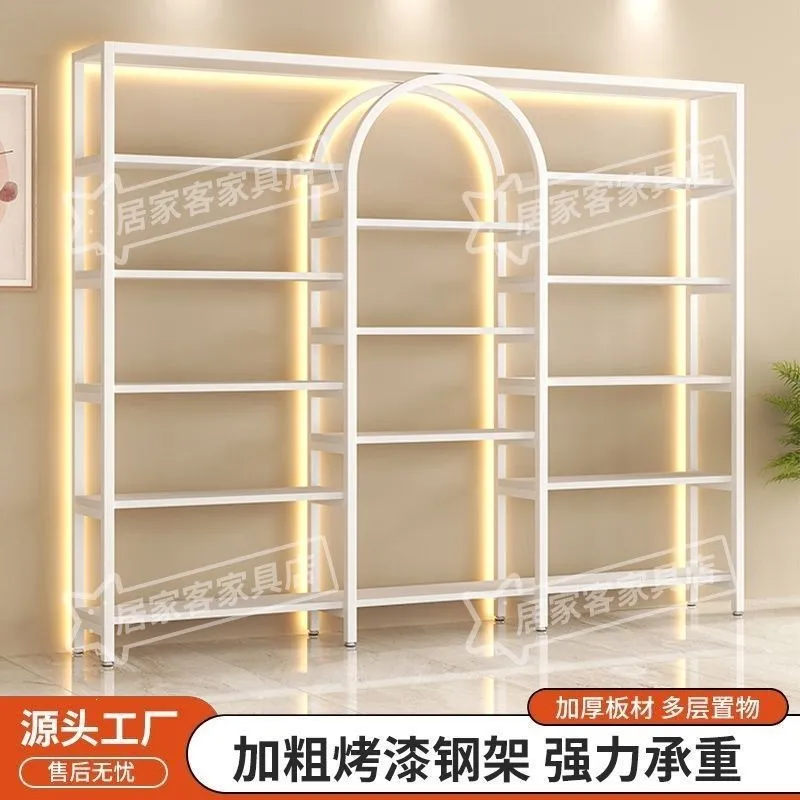 for Cleaning Exhibition Shelve - Beauty & Makeup Katia Di Paola recension och pris