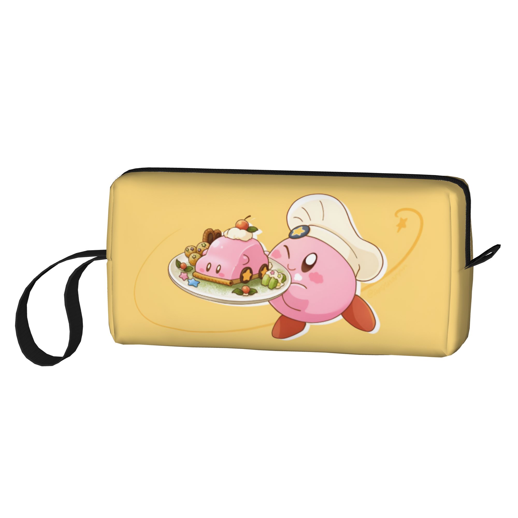 Custom Travel K-Kirbys Toiletr - Beauty Makeup Games recension och pris