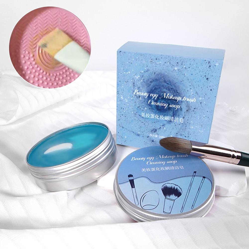 1set 50/100g Cute Heart Shaped - Beauty Home Makeup recension och pris