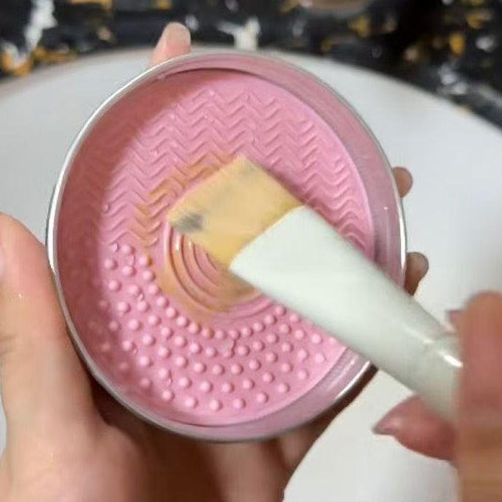 1set 50/100g Cute Heart Shaped - Beauty Home Makeup recension och pris