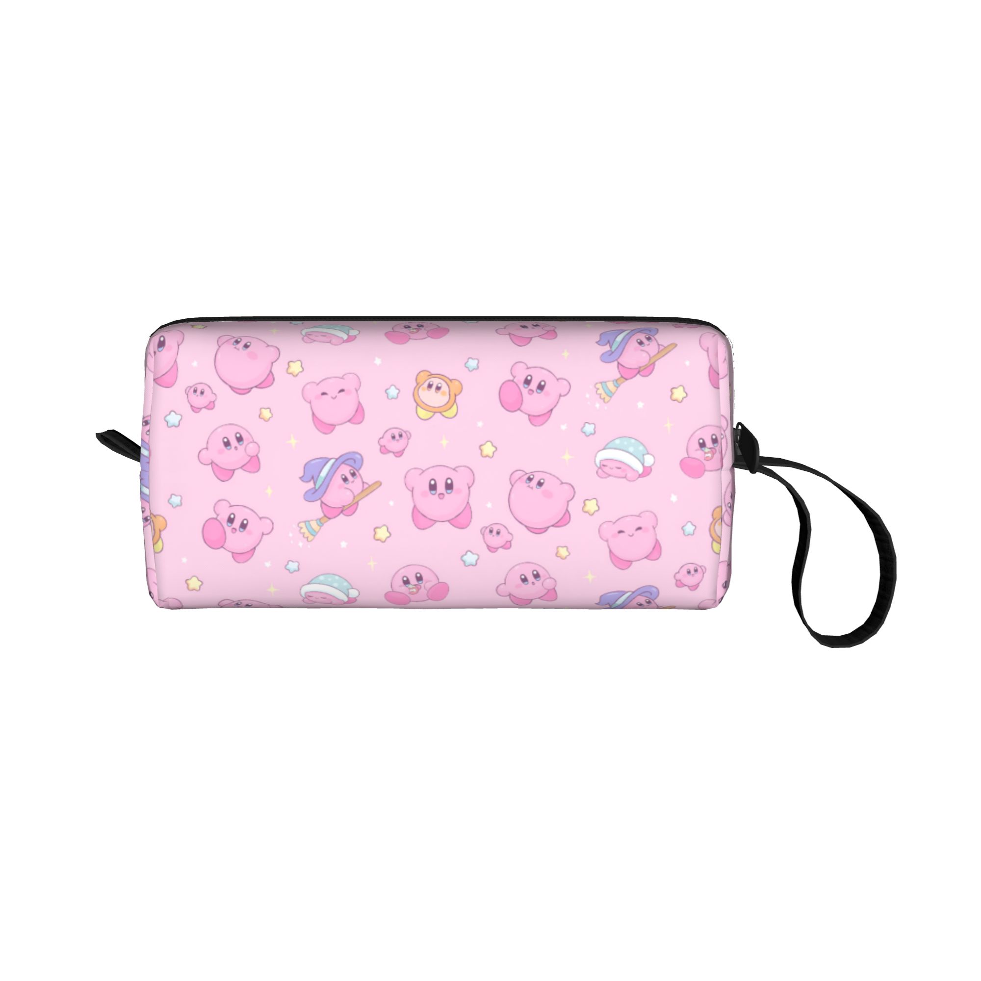 Custom Kawaii K-Kirbys Travel  - Beauty Makeup Games recension och pris