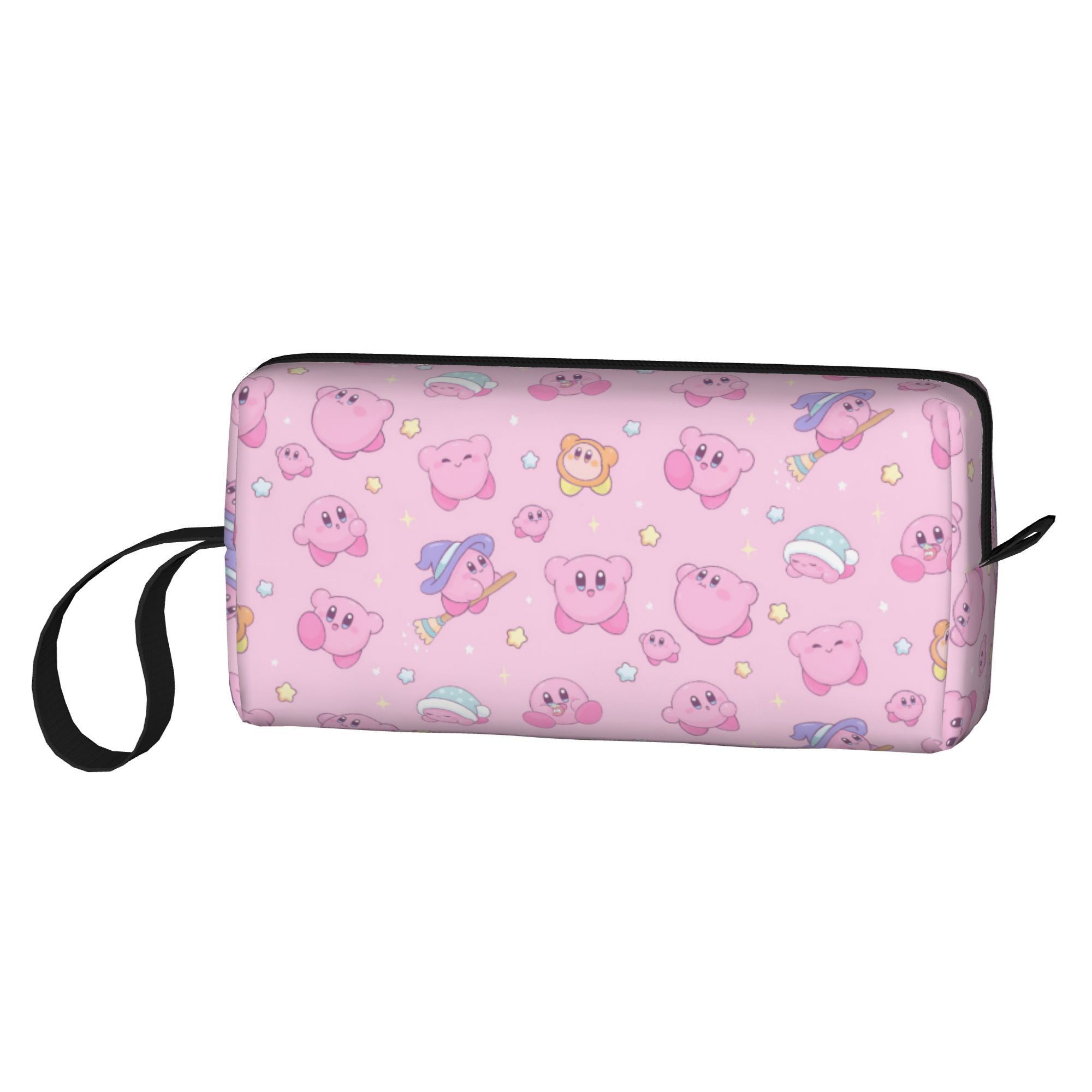 Custom Kawaii K-Kirbys Travel  - Beauty Makeup Games recension och pris