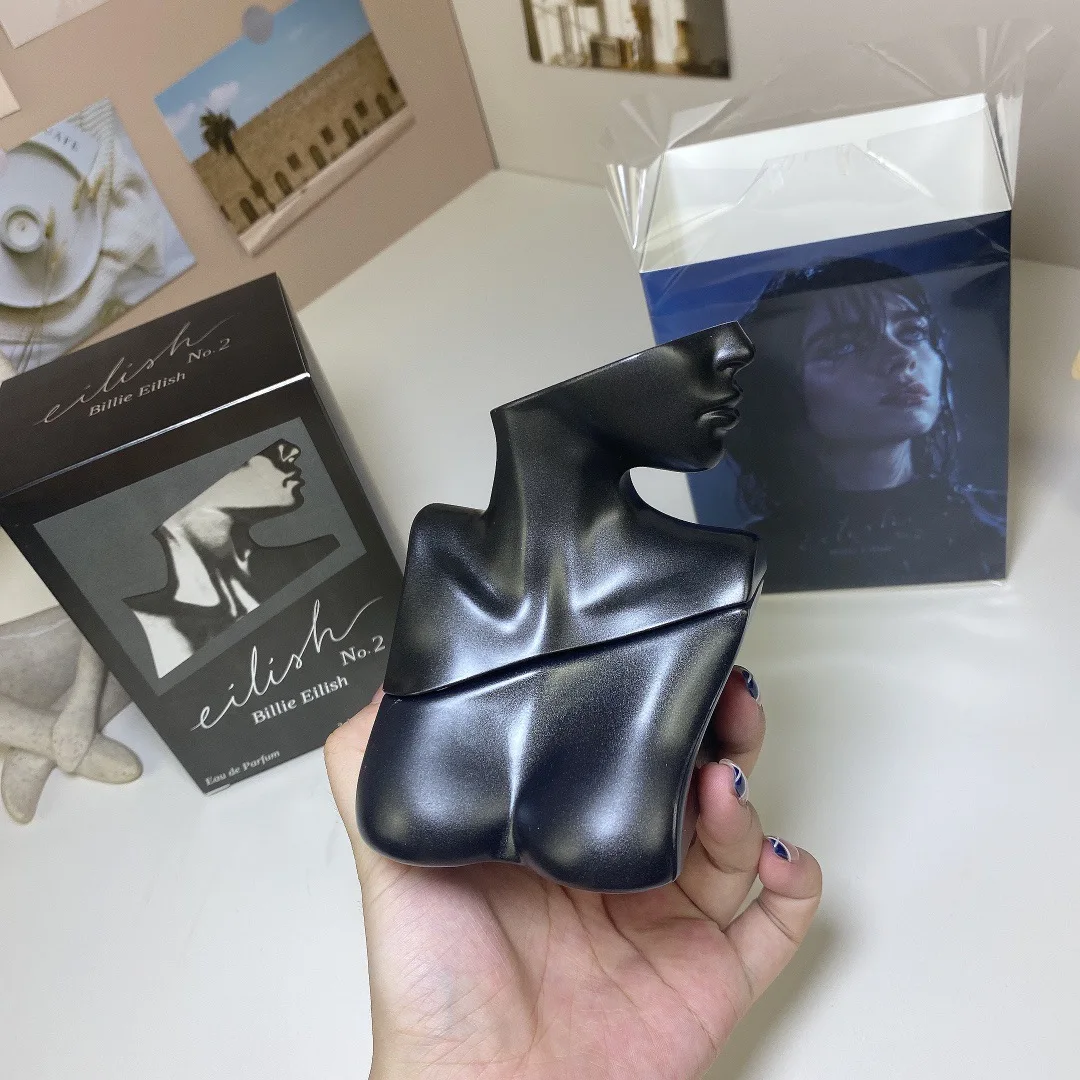 100ml Woman Perfume Lasting Va - Beauty & Makeup Katia Di Paola recension och pris