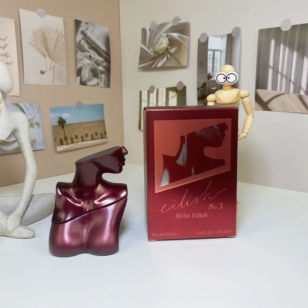 100ml Woman Perfume Lasting Va - Beauty & Makeup Katia Di Paola recension och pris