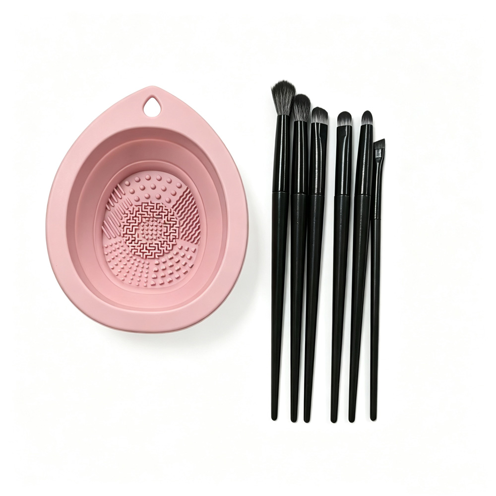 vvocci Eye Makeup Blending Bru - Beauty Full Makeup recension och pris