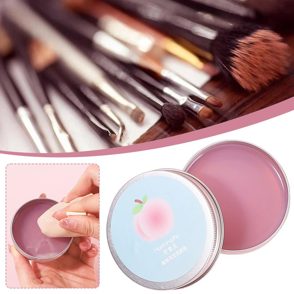 Makeup Brush Cleaner Gentle Ef - Beauty Home Makeup recension och pris