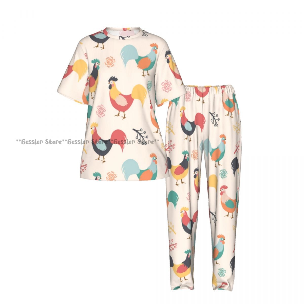 Women's Comfort Pajamas Women' - Beauty & Makeup Katia Di Paola recension och pris