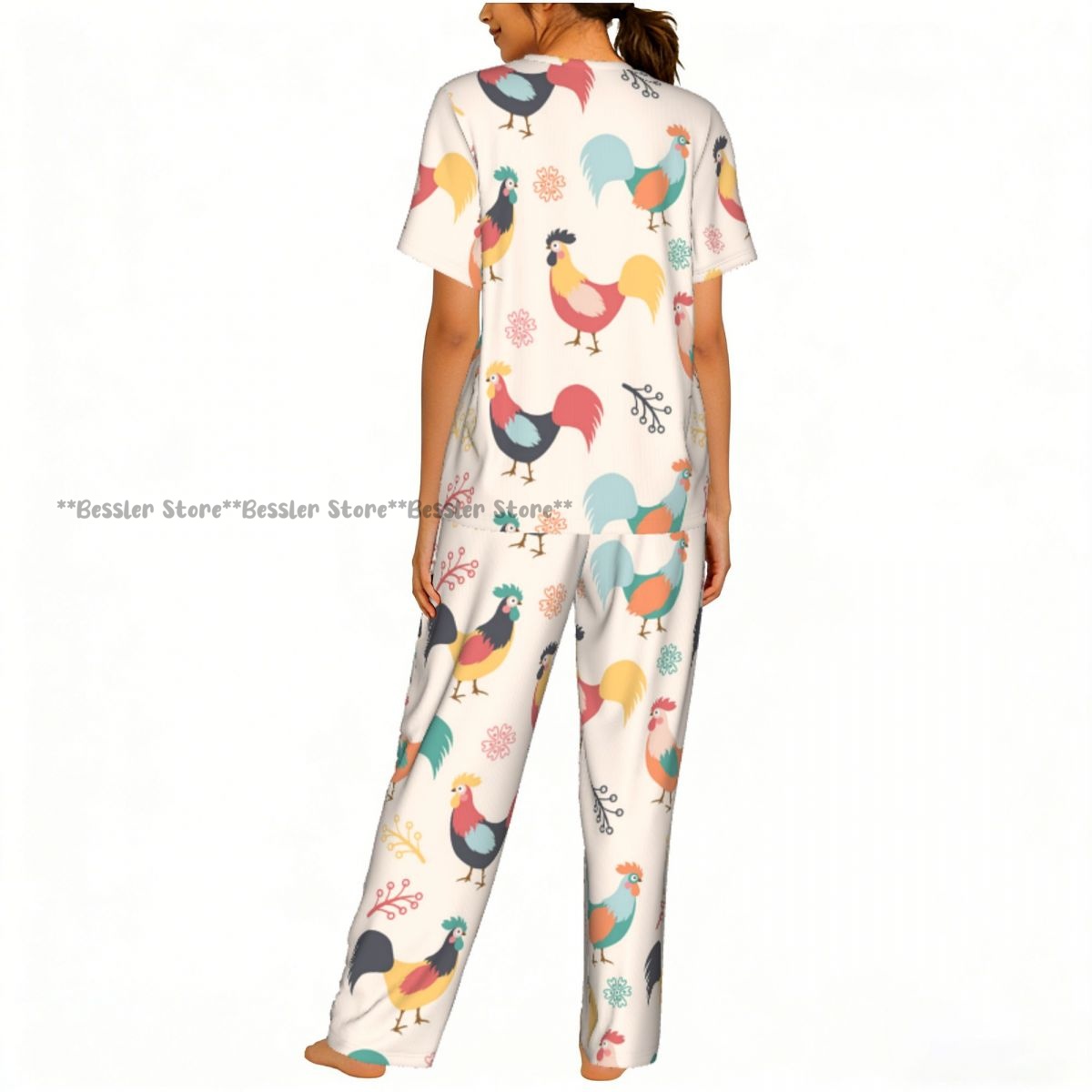 Women's Comfort Pajamas Women' - Beauty & Makeup Katia Di Paola recension och pris