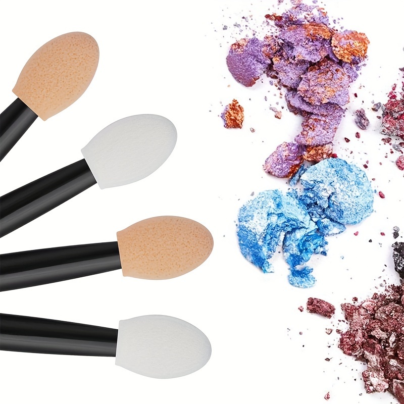 5/10Pcs Eyeshadow Applicator D - Beauty Home Makeup recension och pris