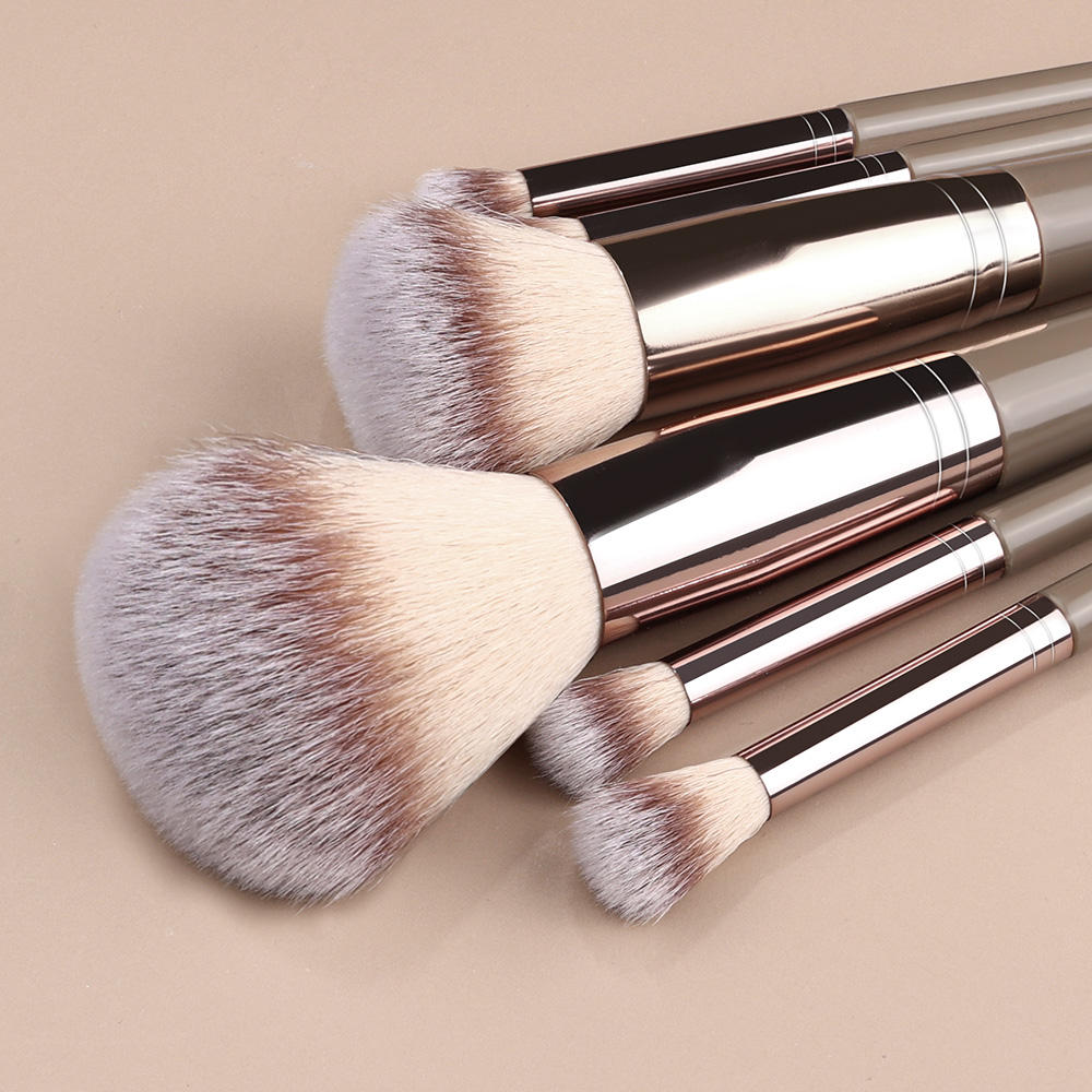 Professional 1-20PCS Makeup Br - Beauty Makeup Gift Sets recension och pris