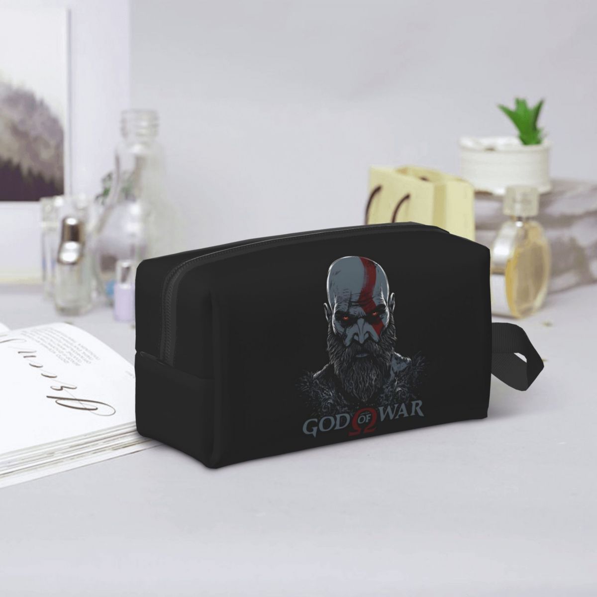 God Of War Ragnarok Action Adv - Beauty Makeup Games recension och pris