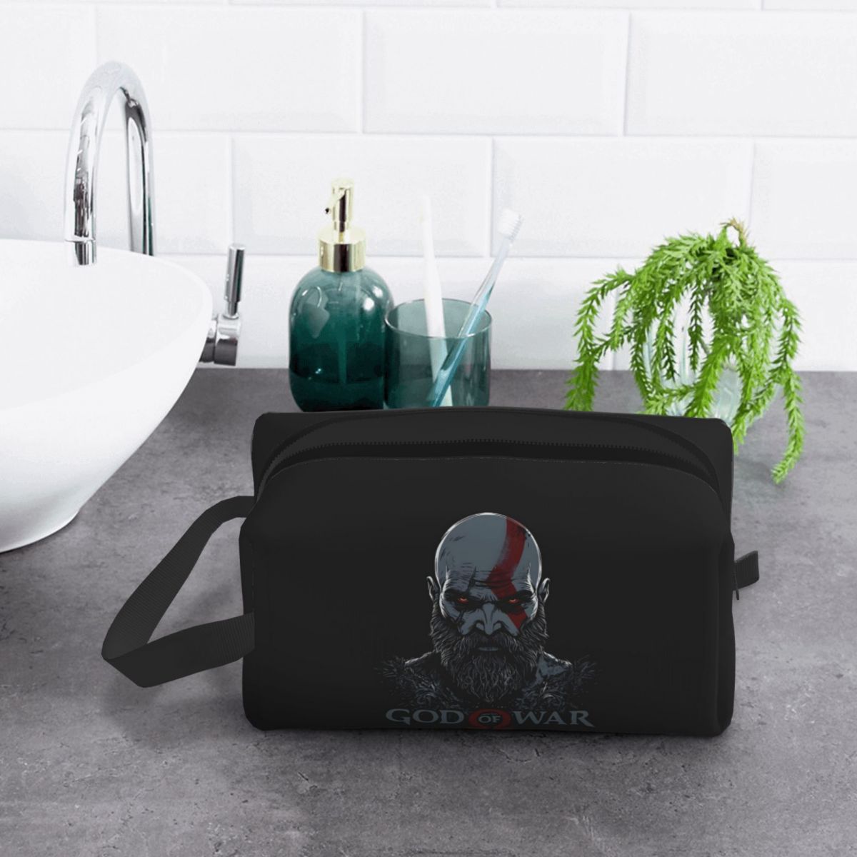 God Of War Ragnarok Action Adv - Beauty Makeup Games recension och pris