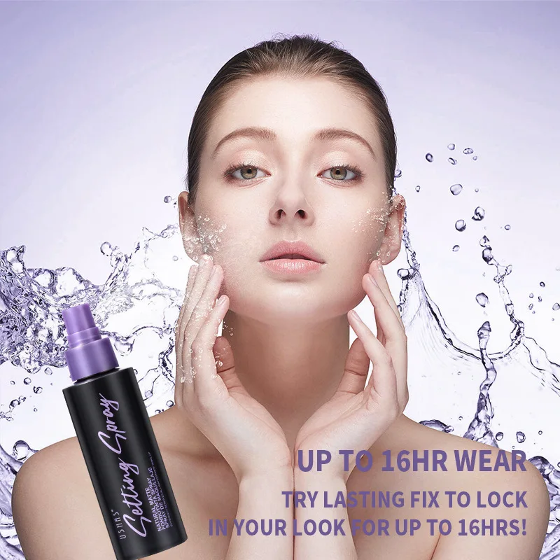 110ml Waterproof Makeup Settin - Beauty Full Makeup recension och pris