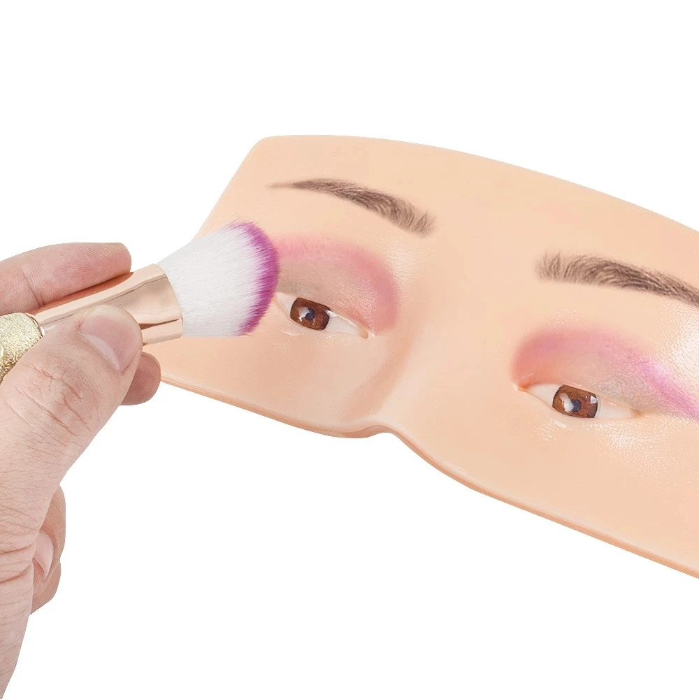 1pcs Premium 5D Eyebrow Tattoo - Beauty Makeup Academy recension och pris