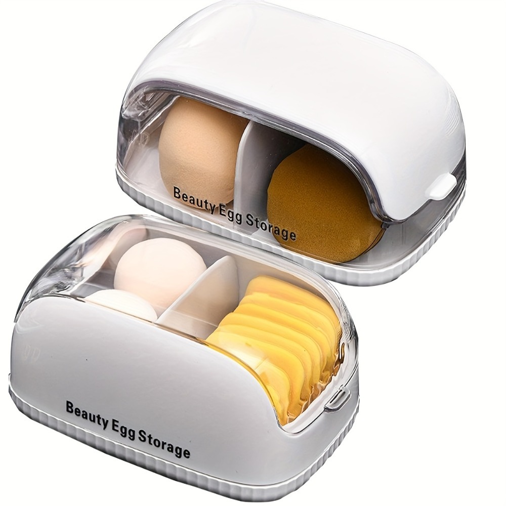 Dual Compartment Beauty Sponge - Beauty Blender In Makeup recension och pris