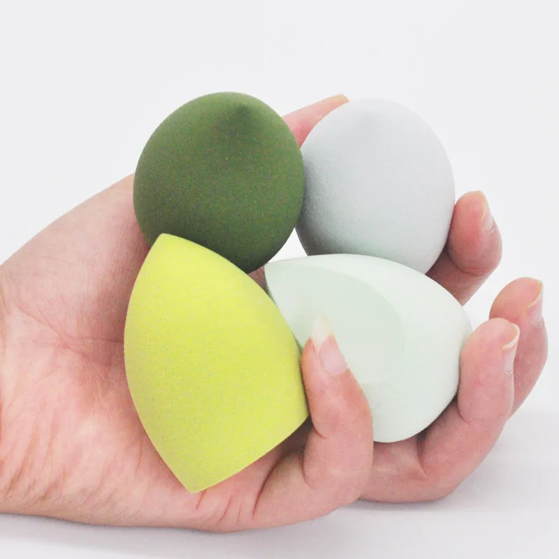 4 pcs/bag fashion beauty tool  - Beauty Blender In Makeup recension och pris