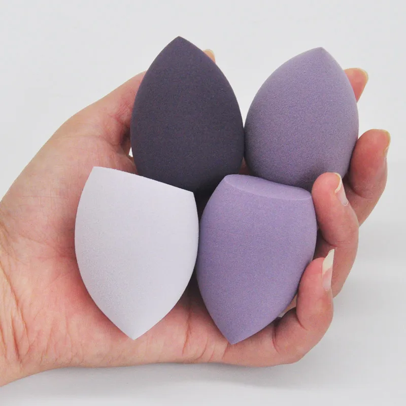 4 pcs/bag fashion beauty tool  - Beauty Blender In Makeup recension och pris
