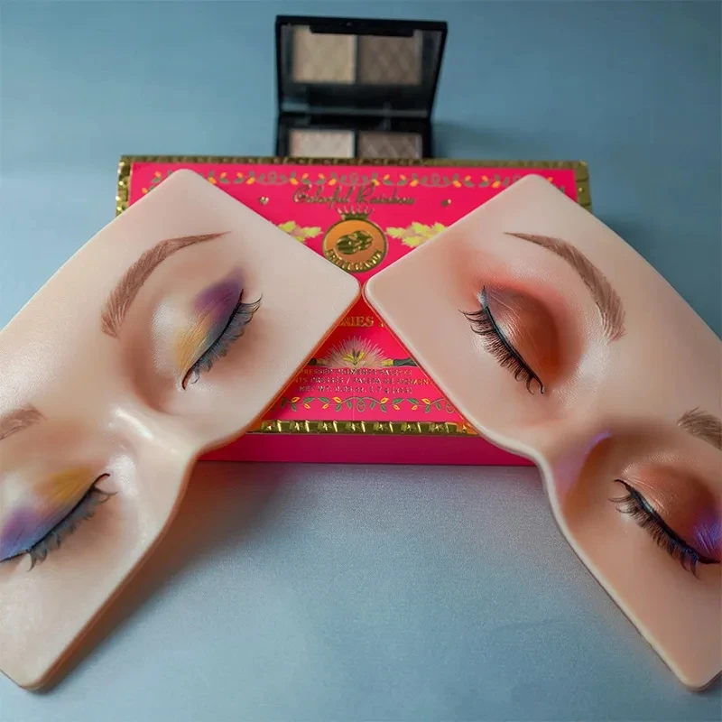 1pcs No Box Reusable Makeup Bo - Beauty Makeup Academy recension och pris
