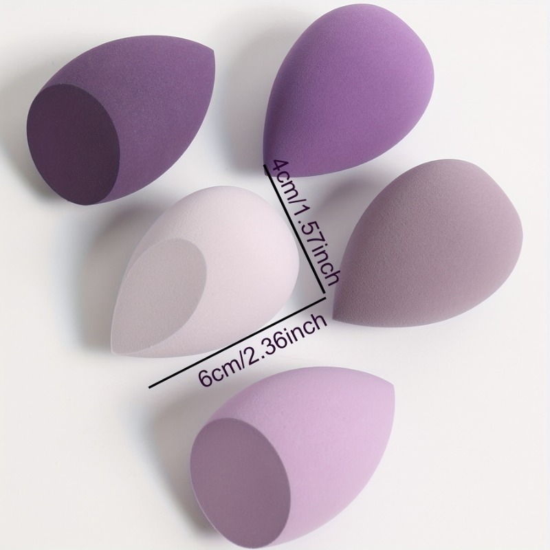 Latex Free Fragrance Free Make - Beauty Blender In Makeup recension och pris