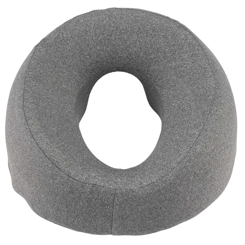 Ergonomics Lying Down Pillow M - Beauty & Makeup Katia Di Paola recension och pris