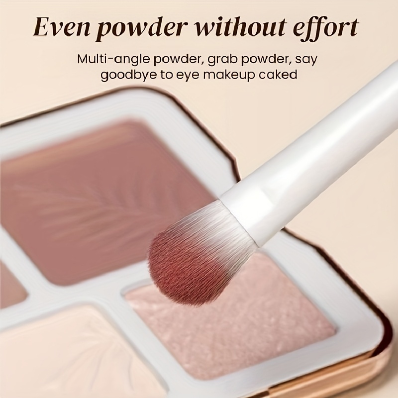 5/8-Piece Premium Eyeshadow Br - Beauty Makeup Gift Sets recension och pris