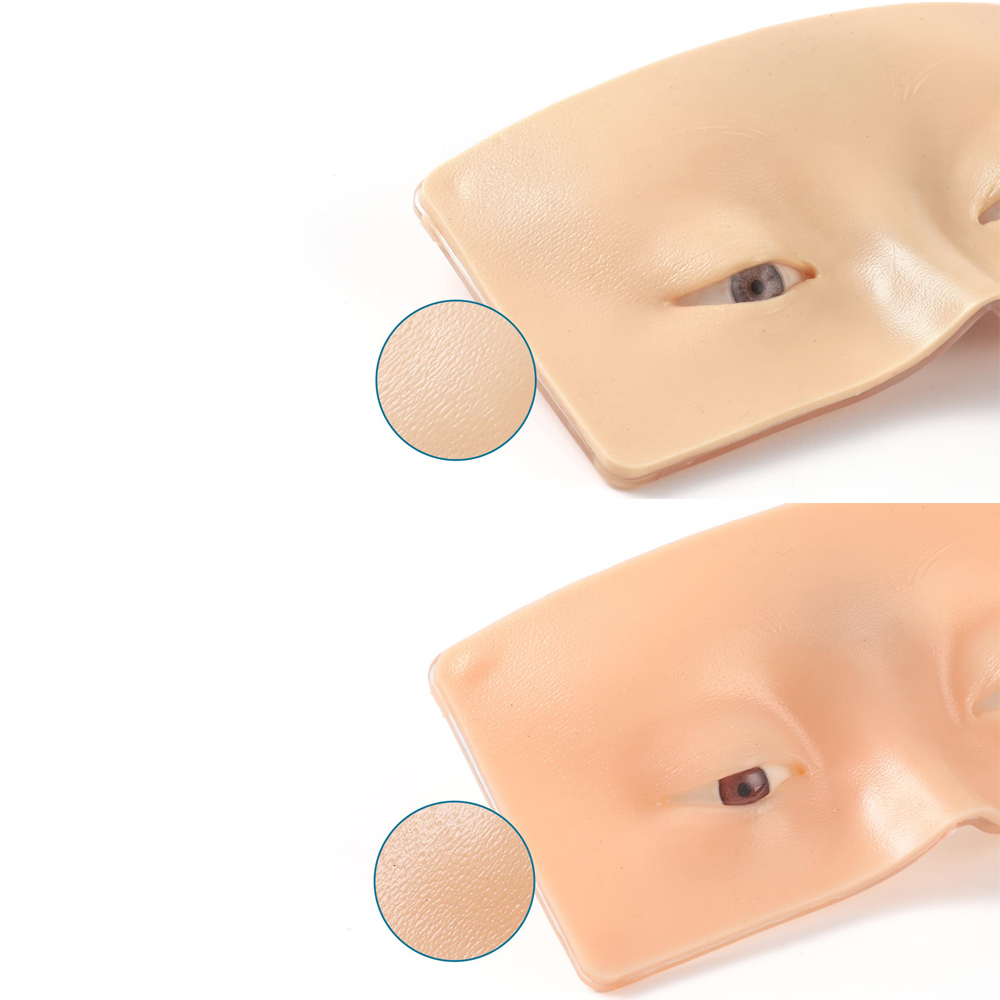 Makeup Practice Board Eyebrow  - Beauty Makeup Academy recension och pris
